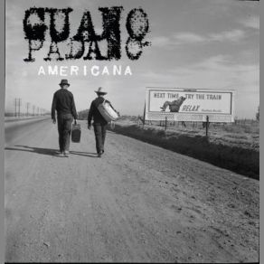 Download track Dago Red Guano Padano