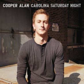 Download track Thinkn' Bout Love Alan Cooper