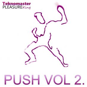 Download track Push It In Dry Teknomaster Pleasure King