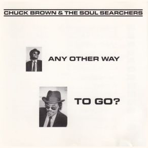 Download track The Message Chuck Brown, The Soul Searchers