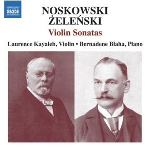 Download track 06 - Violin Sonata In F Major, Op. 30 - III. Molto Sostenuto - Allegro Molto Con Brio Laurence Kayaleh, Bernadene Blaha