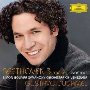 Download track Beethoven: The Creatures Of Prometheus, Op. 43-Overtura. Adagio-Allegro Molto Con Brio Gustavo Dudamel, Simón Bolívar Symphony Orchestra Of Venezuela