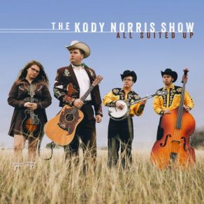 Download track Farmin' Man The Kody Norris Show