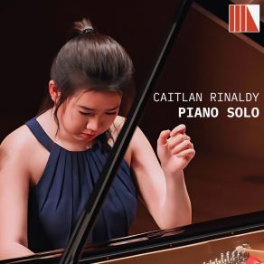 Download track Liszt: Transcendental Etude, S. 139 - No. 8, Wilde Jagd In C Minor Caitlan Rinaldy