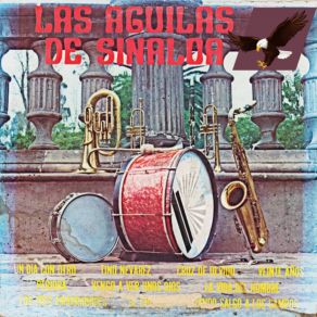 Download track Los Tres Amarradores Los Aguilas De Sinaloa De Leyva