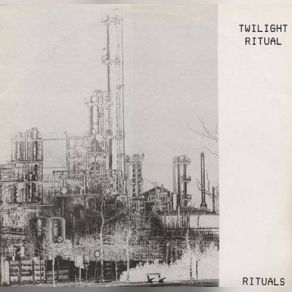 Download track Message Twilight Ritual