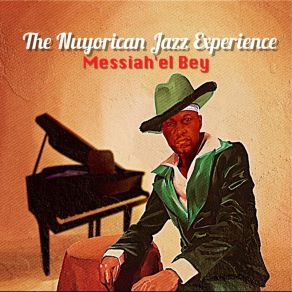 Download track Symphony Of The Proud Garifuna Messiah'el Bey