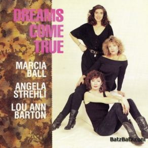 Download track It Hurts To Be In Love Marcia Ball, Lou Ann Barton, Angela Strehli