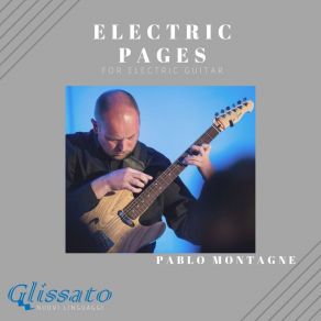 Download track Electric Page No. 1 Pablo Montagne