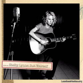 Download track Where Am I Now Shelby Lynne