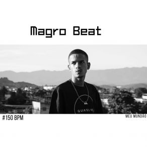 Download track Princesinha Magro Beat