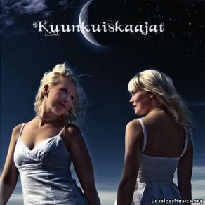 Download track Taivaallinen Kuunkuiskaajat