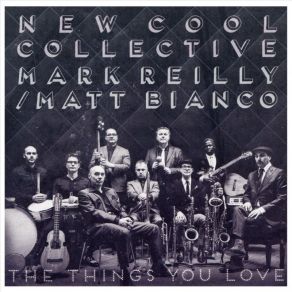 Download track We Should Be Dancing New Cool Collective, Matt Bianco (Mark Reilly)