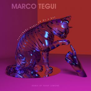 Download track Everybody Wants To Be A Kat (Yusuf Lemone Remix) Marco TeguiYusuf Lemone