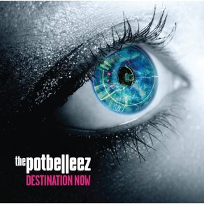 Download track Born Together The Potbelleez