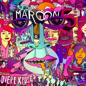 Download track One More Night Maroon 5