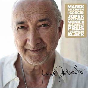 Download track Deszcz Marek JackowskiAnna Maria Jopek