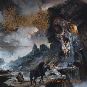 Download track Infinite Waves Of Illness Within The Numinous Chantry Of Ruin Gravelust