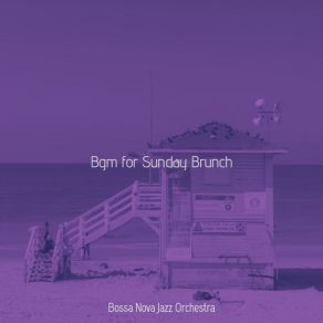 Download track Uplifting Moods For Beach Parties Jazz Orchestra