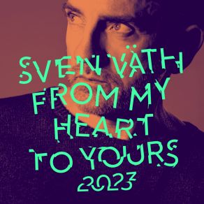 Download track Catharsis (Mano Le Tough Remix) Sven Väth