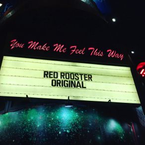 Download track You Make Me Feel This Way Red Rooster Original