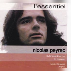 Download track J'avais Un Fils Nicolas Peyrac