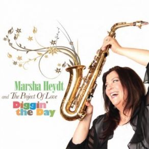 Download track Groovin' Marsha Heydt, The Project Of LoveSheryl Bailey