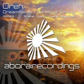 Download track Dreamfields (Original Mix) Oren