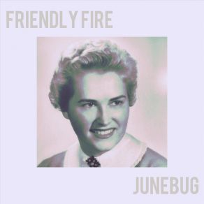 Download track Cranberry Friendly Fire