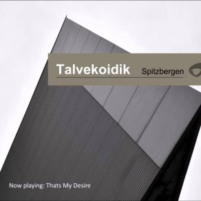 Download track Nordlicht Talvekoidik