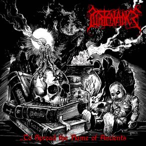 Download track Disseminated Death Purtenance