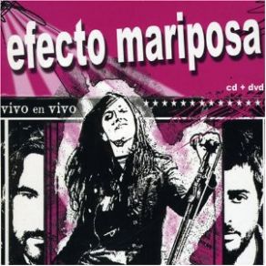 Download track Granito De Arena Efecto Mariposa