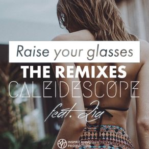 Download track Raise Your Glasses (Mikko Jess Remix) Lia