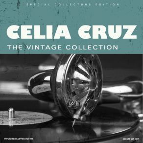 Download track Mi Bomba Sono Celia Cruz