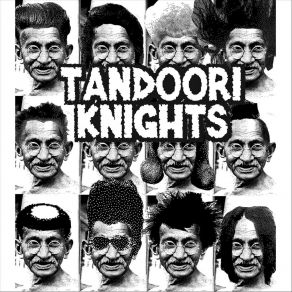 Download track Tandoori Dolly Tandoori Knights