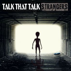 Download track Strangers (Chilly Techhouse Instrumental) Talk That Talk