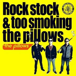 Download track Ladybird Girl The Pillows