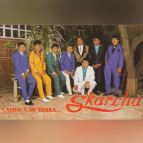 Download track Canto A Mi Tierra Skarcha