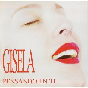 Download track Nunca Se Ama De Un Modo Igual Gisela