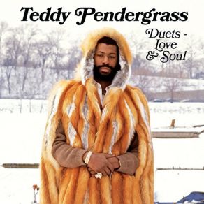 Download track Love TKO Teddy Pendergrass DuetsAngie Stone