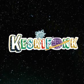 Download track Funk Power Keskifonk