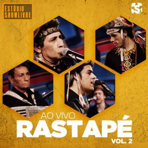 Download track Embalo Do Forró (Ao Vivo) Rastape