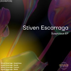 Download track Suspicious (Original Mix) Stiven Escarraga