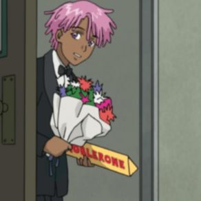 Download track Neo Yokio Gavin Steele Caffery