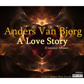 Download track Story About Love (Original Mix) Anders Van Bjerg