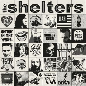 Download track Untitled (Hidden Track) Shelters