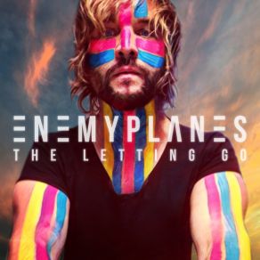 Download track The Letting Go (Radio Edit) Enemy Planes