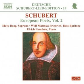 Download track 03. Lorma, D376 Franz Schubert