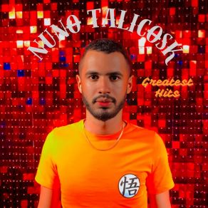 Download track Ilariê / Tindolelê / Tô De Bem Com A Vida (Remix) Nuno TalicoskRemix, Cyro Nescau