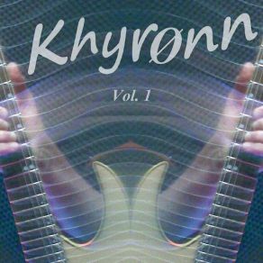 Download track Who We Are KHYRONN